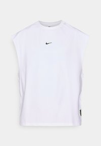 TOP STREET - Top - white/black