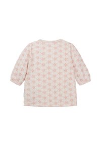 Noppies Jerseyjurk - whisper white