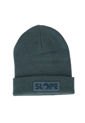 Muts - blauw
