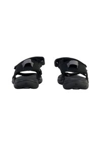 Teva À SCRATCH VERRA - Trekkingsandaler - noir