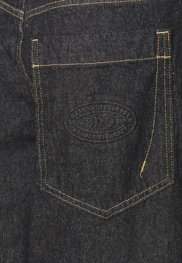 RINSED JAYA - Relaxed fit jeans2