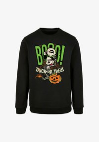 Niet geselecteerd, black