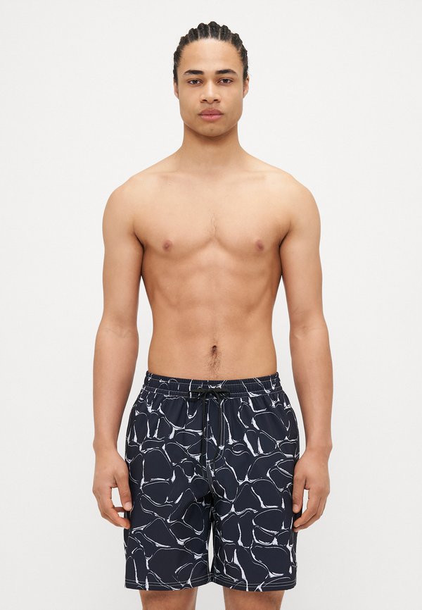 MERCURY STRAIGHT VOLLEY - Swimming shorts