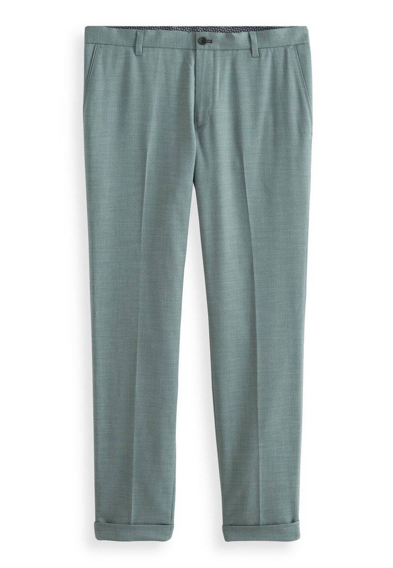 Next Broek groen Next Broek groen