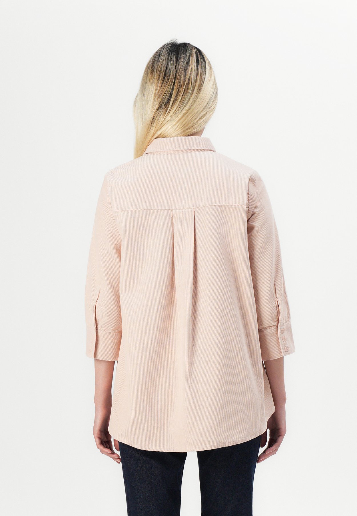 ONLCANBERRY MOXI SHIRT