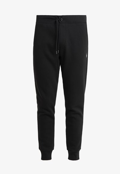 Polo Ralph Lauren PANT - Pantalon de survêtement - black