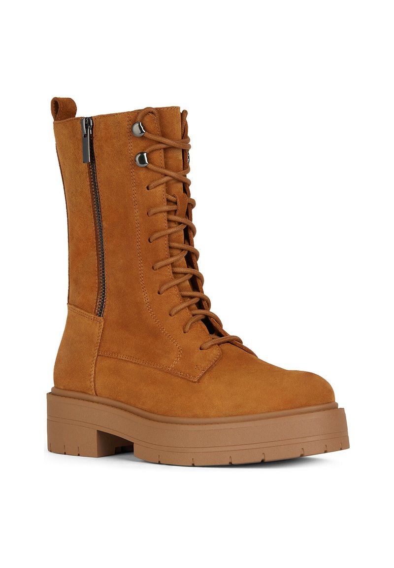 Geox Plateaustiefel - Bild 2