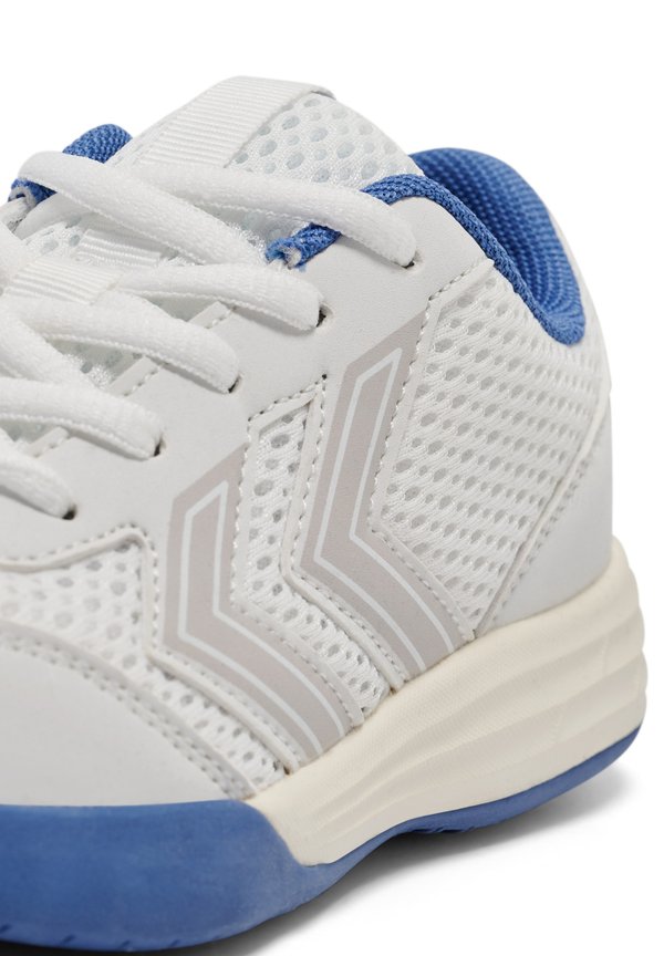 MULTIPLAY FLEX – Multicourt Tennisschuh – riverside