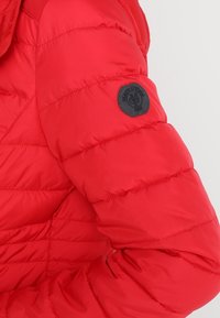 Marc O'Polo Vinterfrakke - red