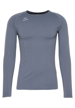 LONGSLEEVE - T-shirt à manches longues - slate grey