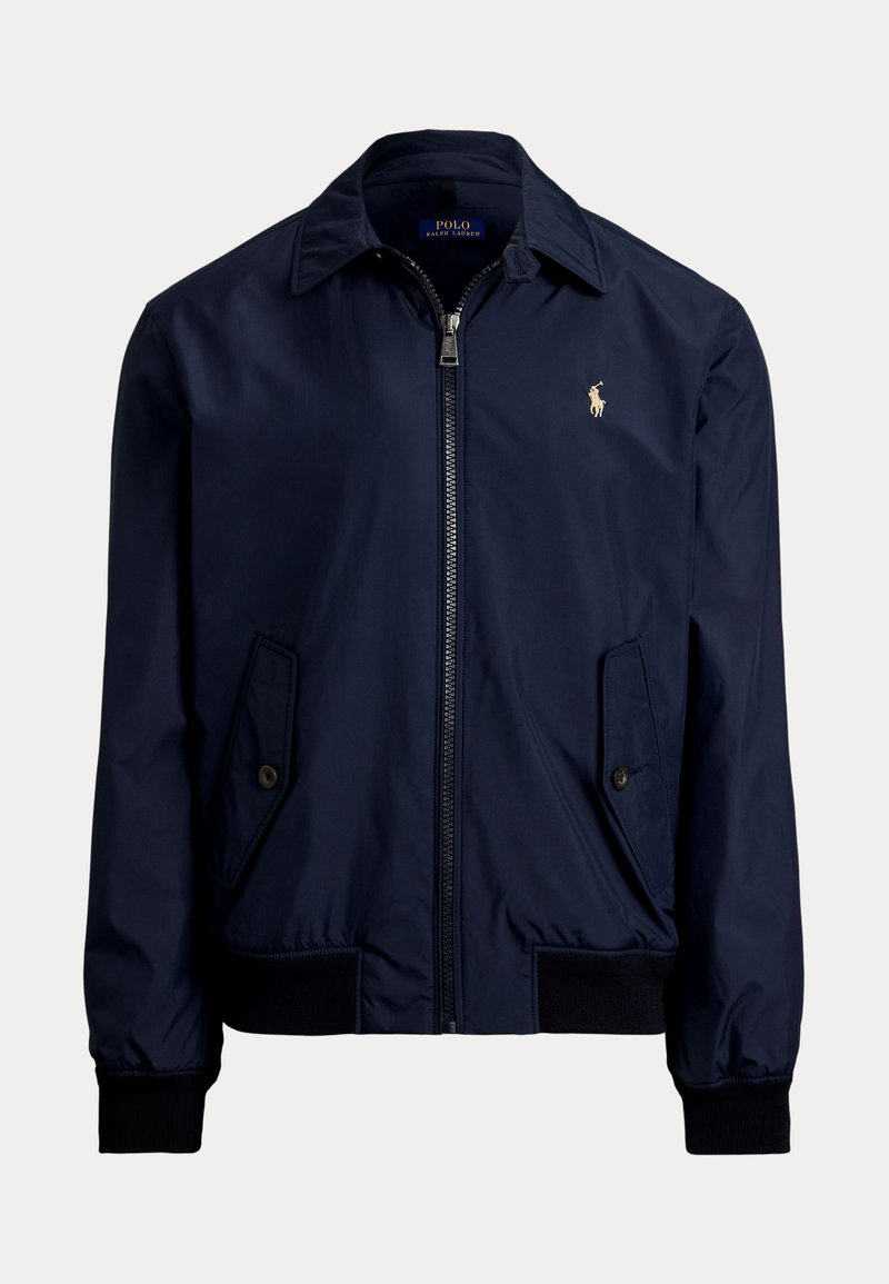 Chaquetas bomber