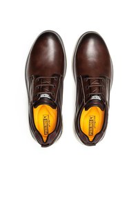 Pikolinos CORDOBA - Chaussures à lacets - dark brown