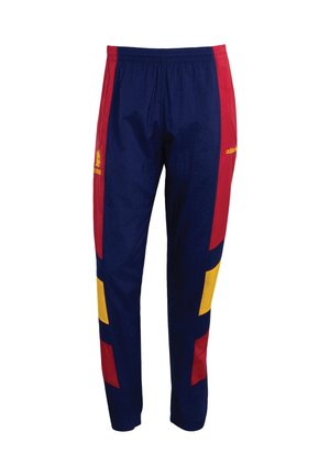 adidas Performance, AS ROMA EQT TRACK PANTS - Долнище на анцуг - night sky