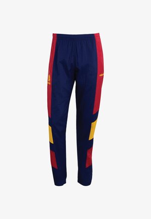 adidas Performance, AS ROMA EQT TRACK PANTS - Долнище на анцуг - night sky