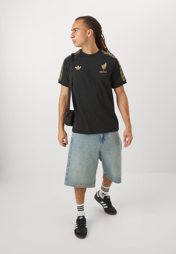 MEXICO 2025 - National team wear4