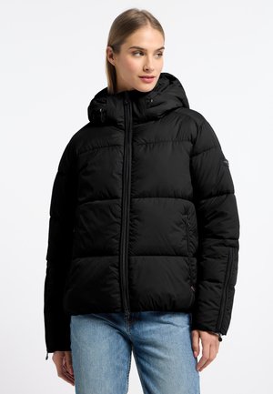 Frieda & Freddies LIKE XALLY - Winter jacket - schwarz