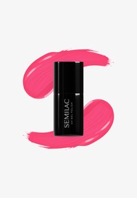 SEMILAC - SEMILAC UV GEL POLISH - Nail polish - friendly magenta Thumbnail Image 1