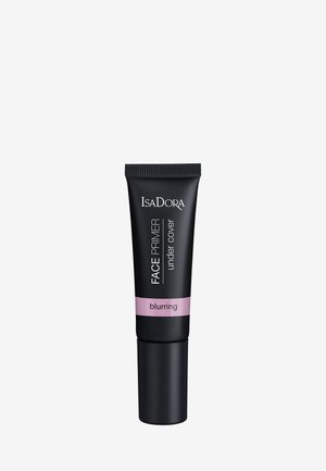 FACE PRIMER UNDER COVER BLURRING - Primer - -