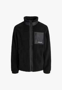 Non sélectionné, black