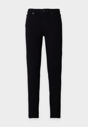 AG Jeans, PRIMA CIGARETTE - Jeans Skinny Fit - super black