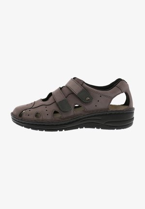 Berkemann, LARENA - Walking sandals - stone