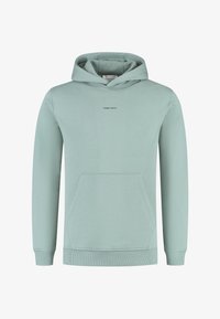 Unselected, army green