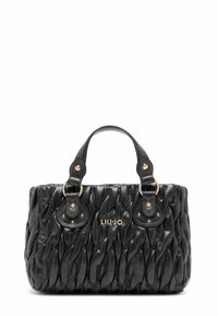 MATELASSÉ - Rokassoma - black