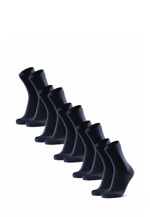 5-PACK - Chaussettes de sport - dark navy