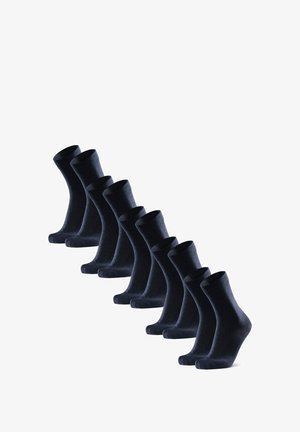 5-PACK - Calcetines de deporte - dark navy