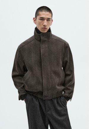 Veste légère - grey