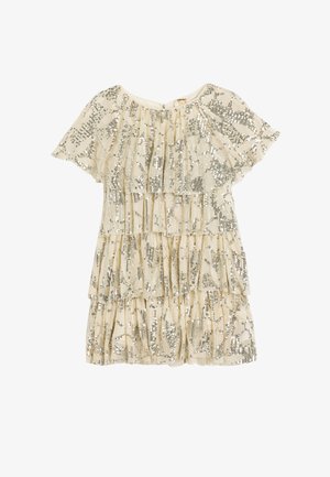 Koton, Robe de soirée - beige