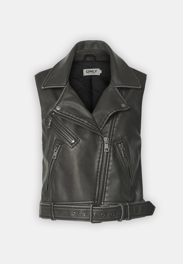 ONLHALLI VERA WAISTCOAT - Waistcoat4