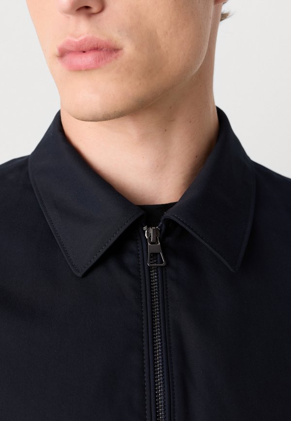 COMANO - Summer jacket3