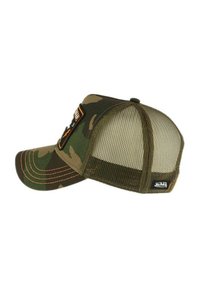 Von Dutch Gorra - green