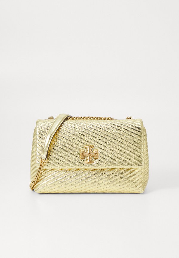 KIRA MOTO QUILT  - Cross body bag3