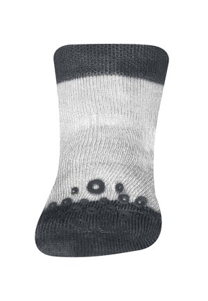 UNISEX 2 PACK - Ponožky - grey