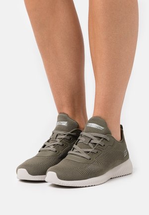 Skechers Sport Trainers - khaki