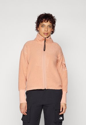 ALEXA  - Fleece jacket - pink