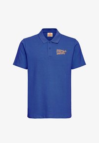 Non sélectionné, dazzling blue