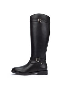 PUERTOLLANO - Bottes - black