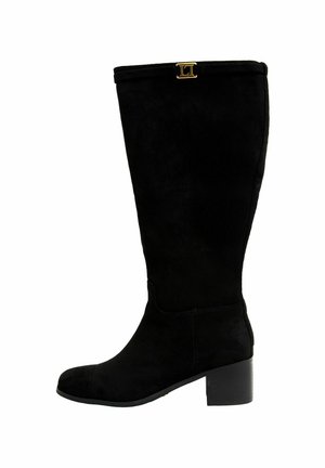 Boots - black