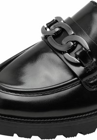 Tamaris Instappers - black