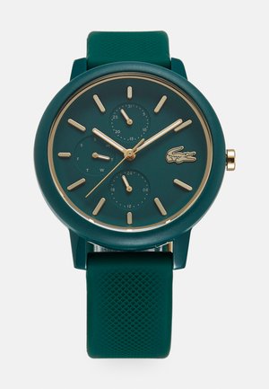 Reloj - green