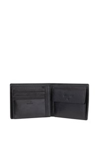 Strellson Premium Denarnica - schwarz