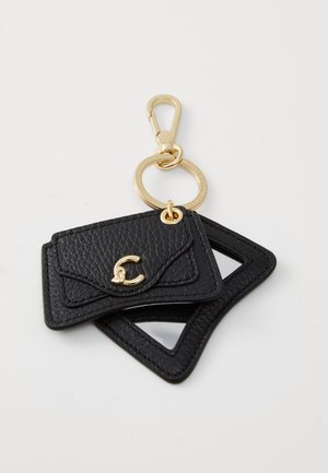 Coccinelle COCCINELLE C-ME - Porte-clefs - noir