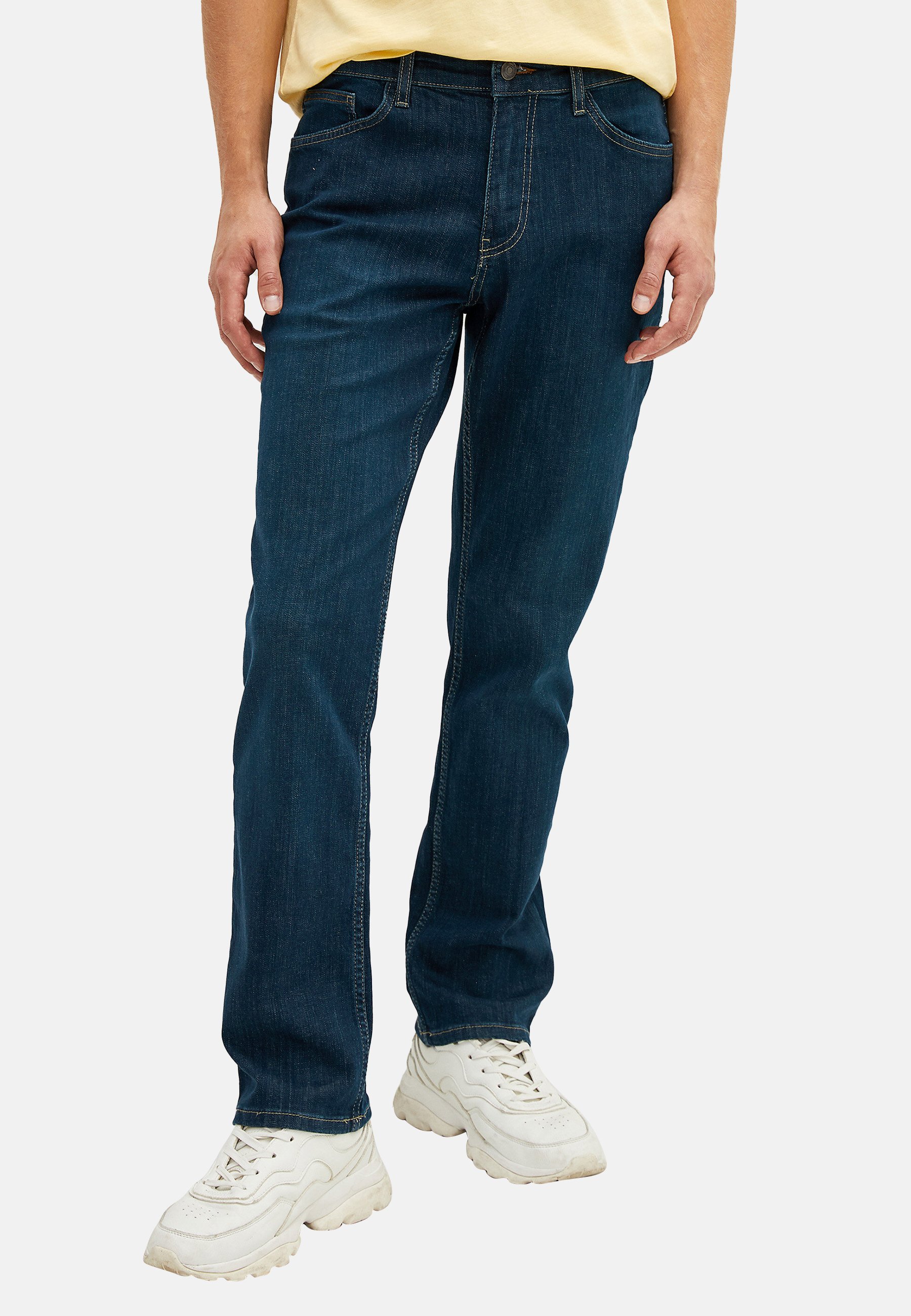 Uomo Jeans a sigaretta Uomo Jeans a sigaretta