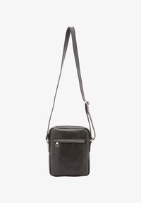 Non selezionato, black