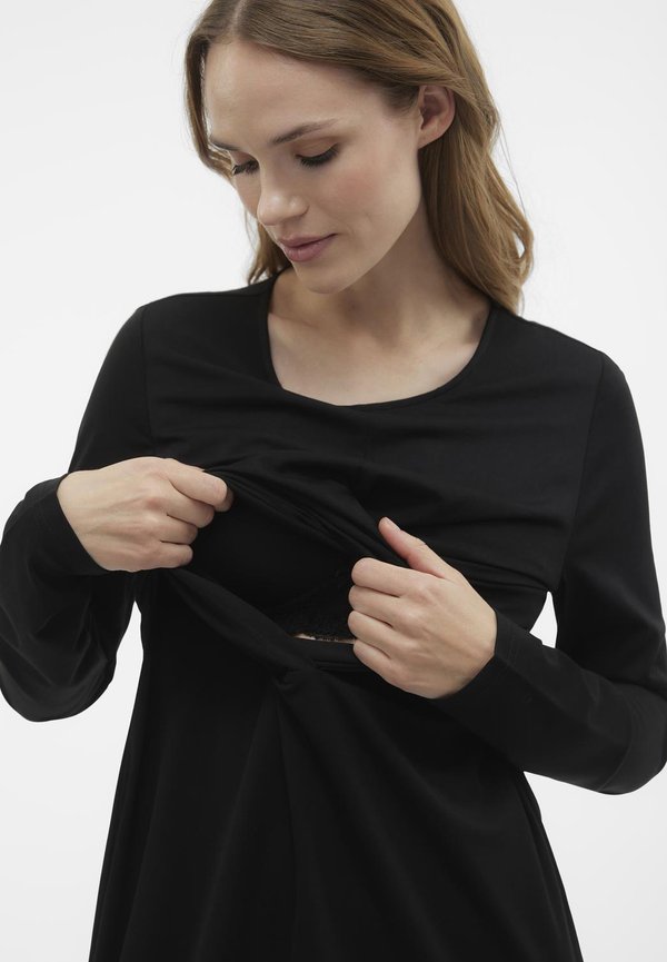 MLBEA JUNE DRESS - Jersey dress4