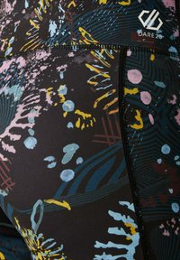 Dare 2B Leggings - blk enrgprnt