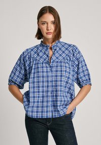 Pepe Jeans Camicetta - marine blue